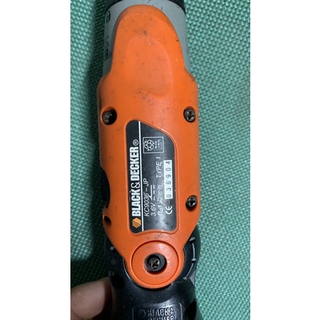 Bắn vít mini black decker
