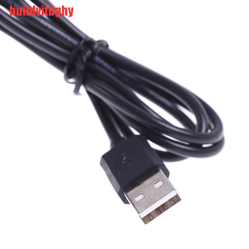 Quạt Tản Nhiệt Không Dây Dc 5v Usb Tiện Dụng Cho Pc Tv Box