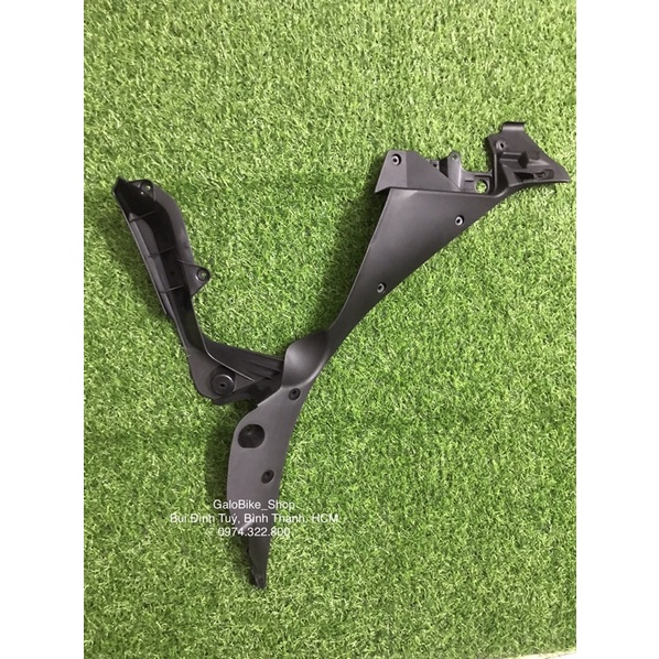 - Nhựa nhám đan áo CBR150 CBR300