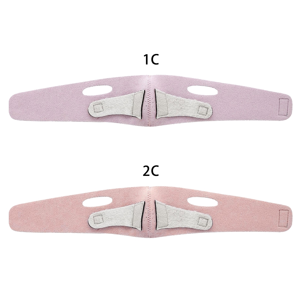 Mặt Nạ Nâng Cơ Mặt Tạo Cằm Chữ V Thoải Mái Và Thoáng Khí