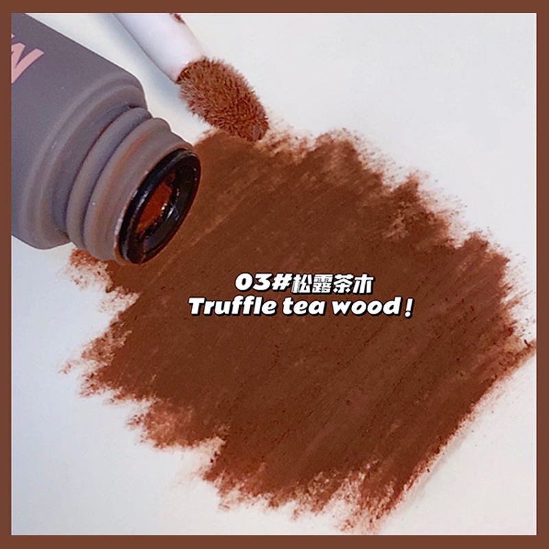 Son Lì Mịn Mượt Như Nhung Lâu Trôi Dưỡng Ẩm/Chống Dính Cốc Khi Ăn Uống