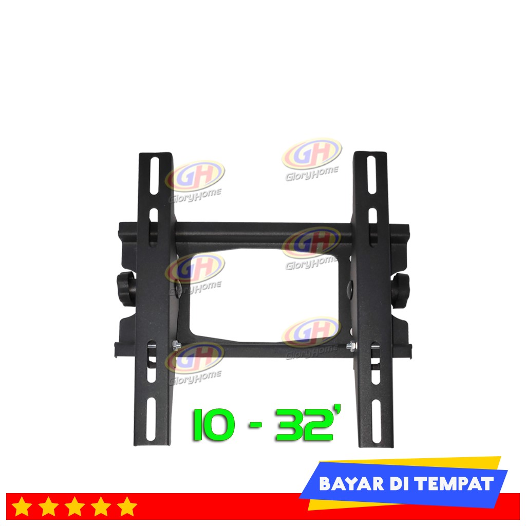 Giá Đỡ Tv 14-42 Inch Treo Tường Tiện Dụng