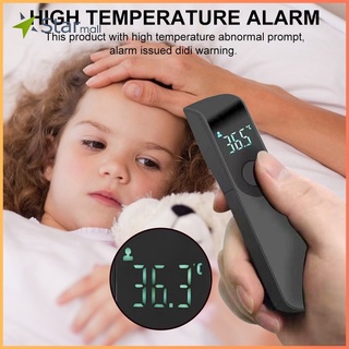 Nhiệt kế hồng ngoại đo trán
