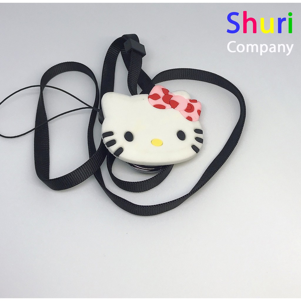 [Free Ship 50K] Dây treo điện thoại hình Hello Kitty SIÊU RẺ | BigBuy360 - bigbuy360.vn
