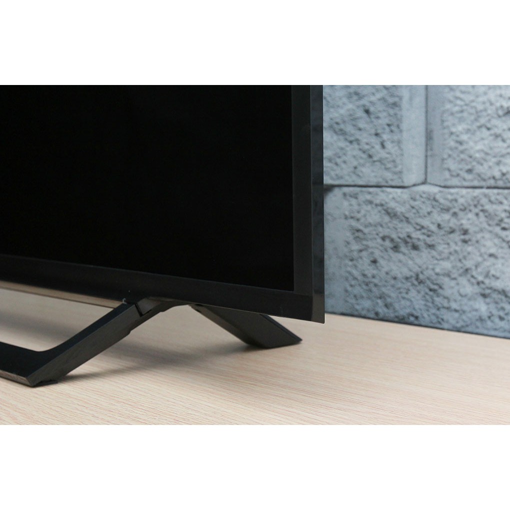 MIỄN PHÍ CÔNG LẮP ĐẶT - 40W650D - Internet Tivi Sony 40 inch KDL-40W650D