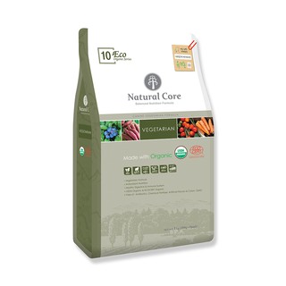 Thức ăn cho chó ăn chay Natural Core Vegetarian 1kg