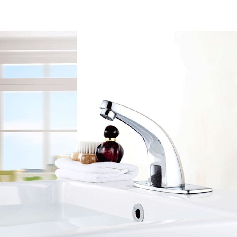Bộ Vòi Nước Cảm Biến Hồng Ngoại Tự Động Đa Năng