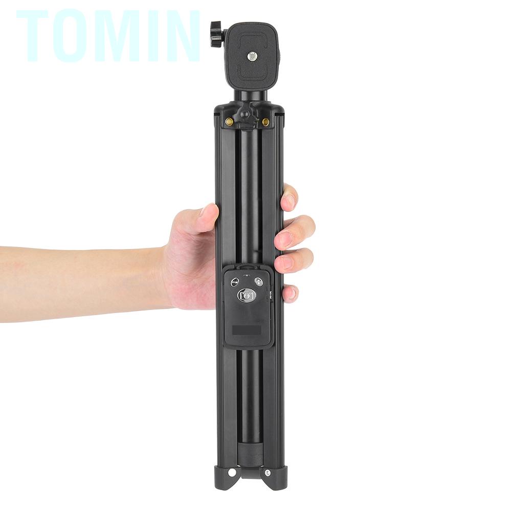 Gậy Chụp Ảnh Tự Sướng Tomin Vct-1688 3 Trong 1 Kết Nối Bluetooth Cho Điện Thoại | BigBuy360 - bigbuy360.vn