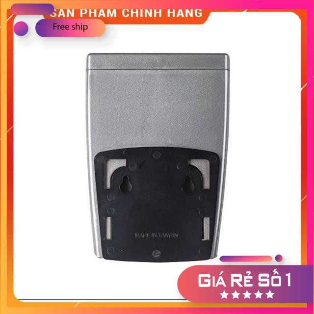 Hộp đựng nước rửa tay (hộp nhấn xà phòng) Atmor Model DH-600VP