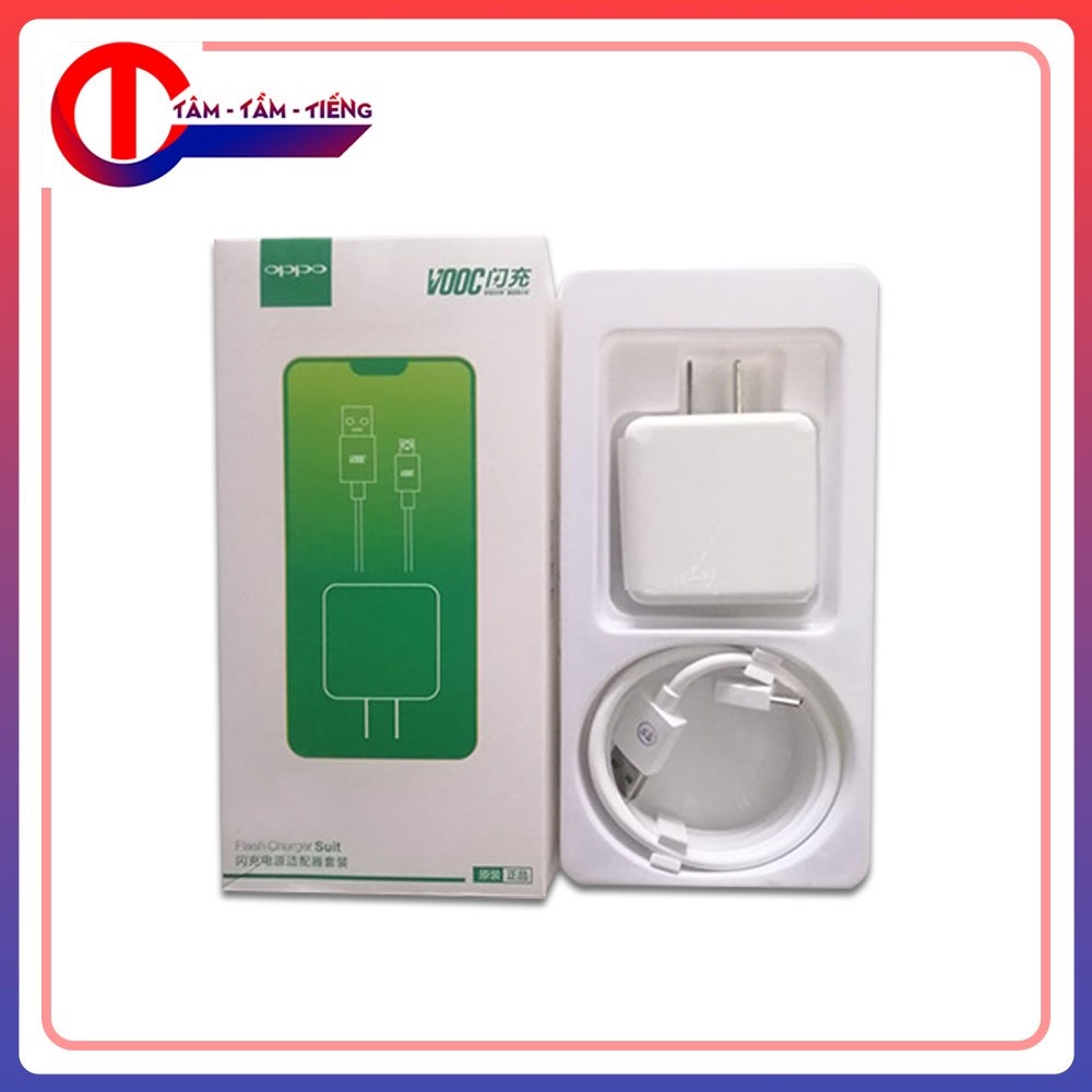 Bộ sạc Oppo R15 2A