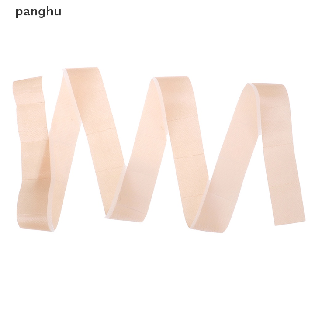 [Hàng mới về] Cuộn miếng dán gel silicone xóa giảm vết sẹo 4x150cm