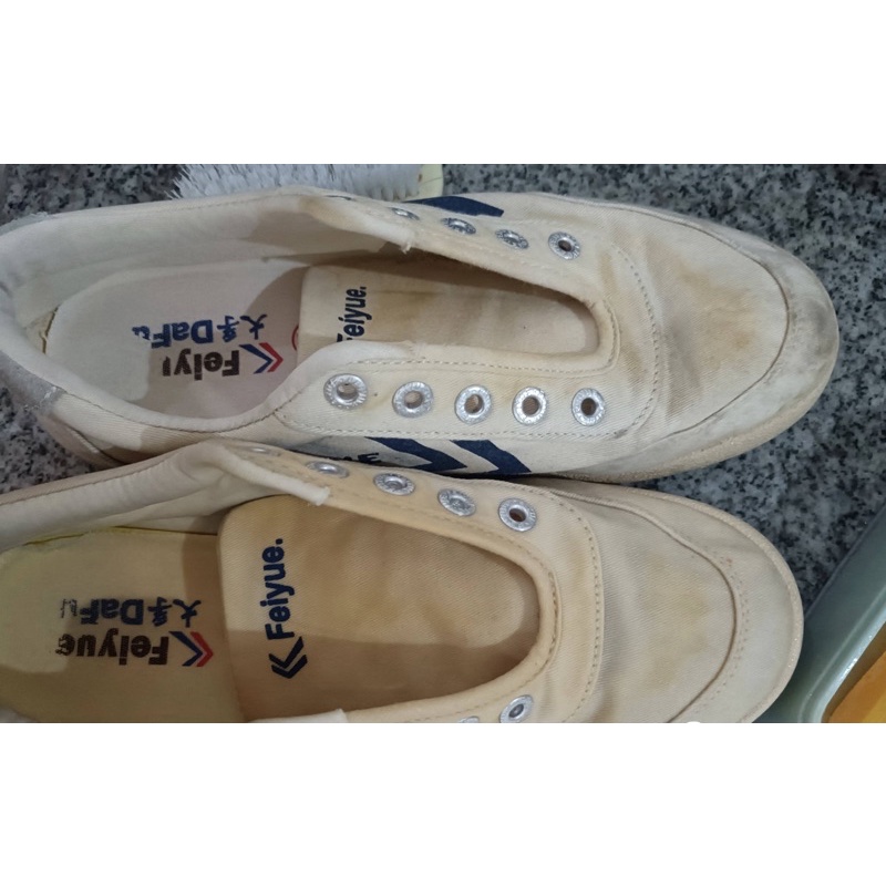 Bột Chuyên Tẩy Ố Cho Giày |Vải| và |Lưới| Cho 4-6 Đôi Giày 200g