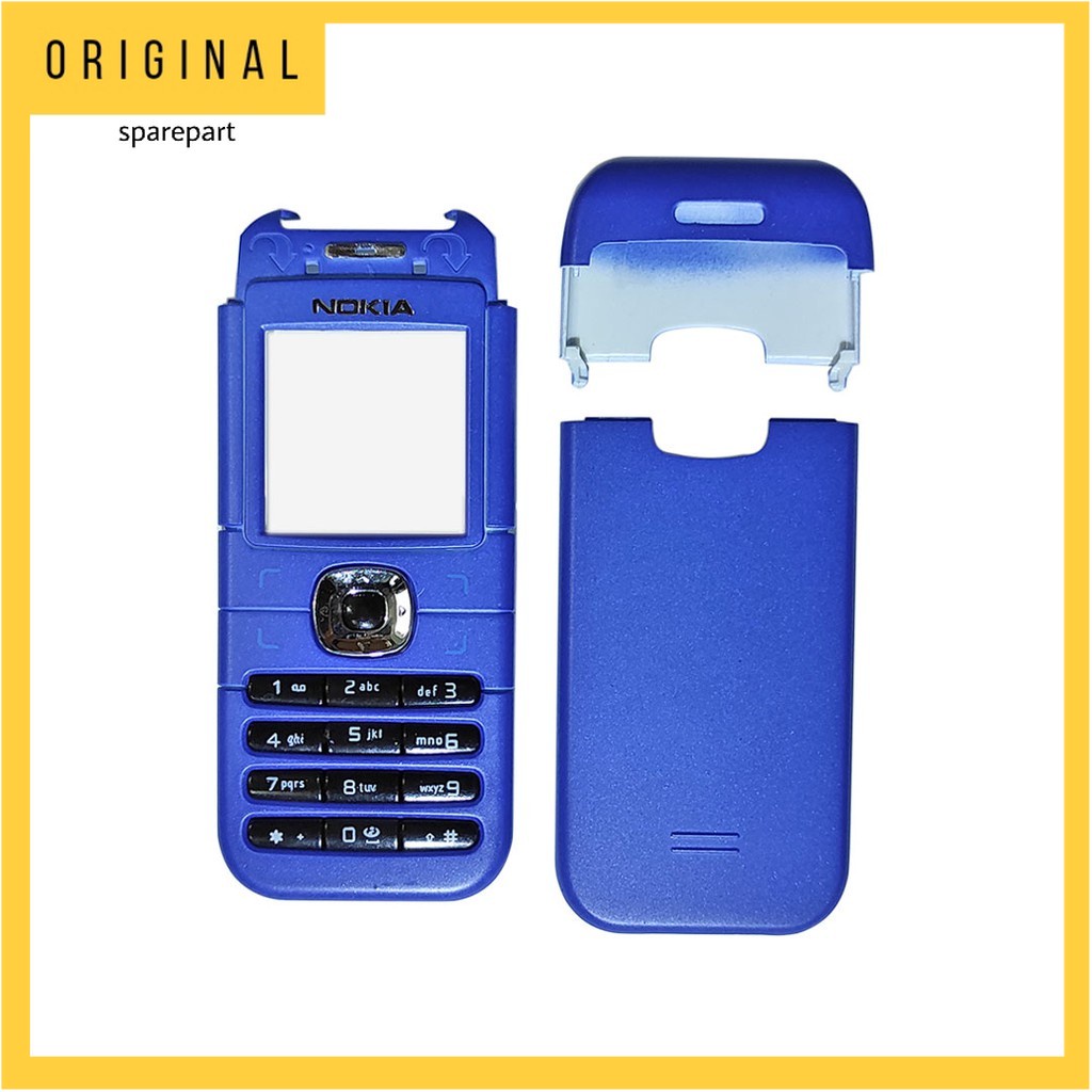 Ốp Lưng Phong Cách Cổ Điển Cho NOKIA 6030