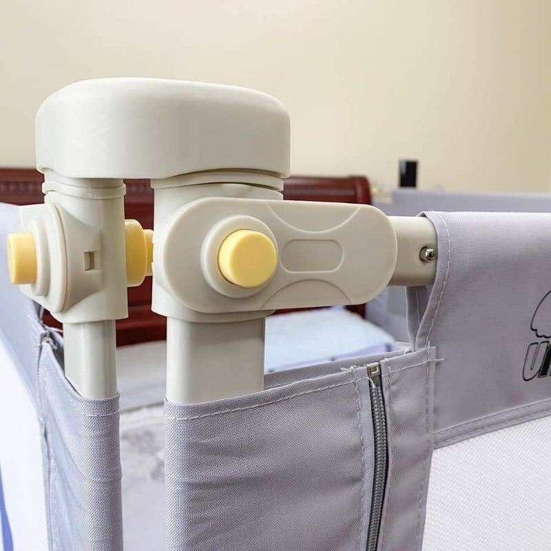 [CHÍNH HÃNG] Thanh chắn giường Umoo