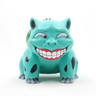 Mô hình pokemon game freak bulbasaur