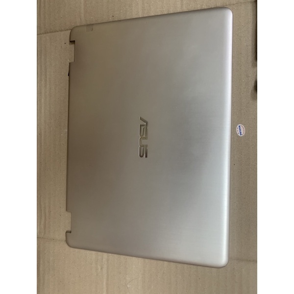 Vỏ thay cho laptop asus VivoBook Flip TP301 TP301U TP301UA