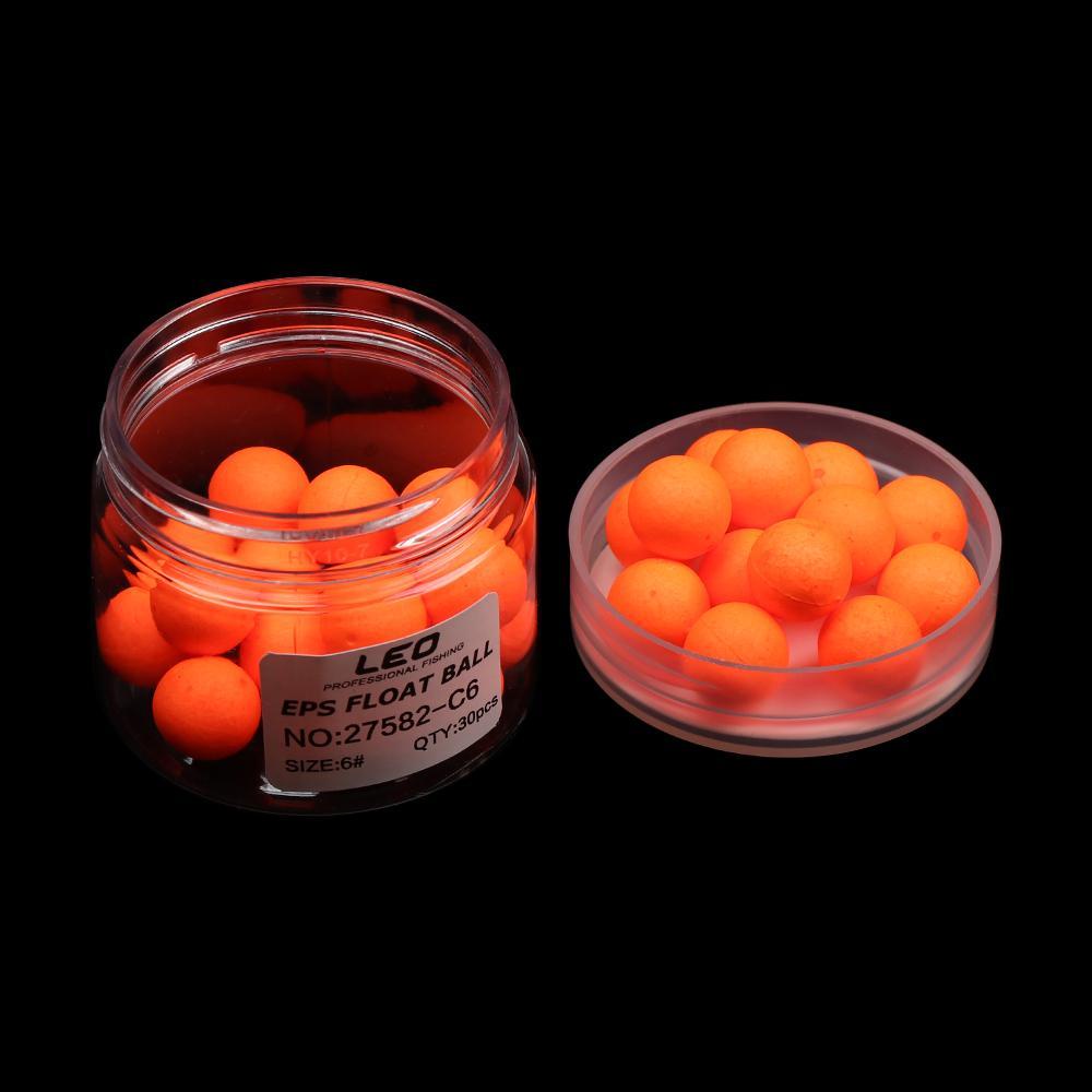 MUVAKO Bộ 30 Phao Bơi Hạt Đậu Bằng Xốp