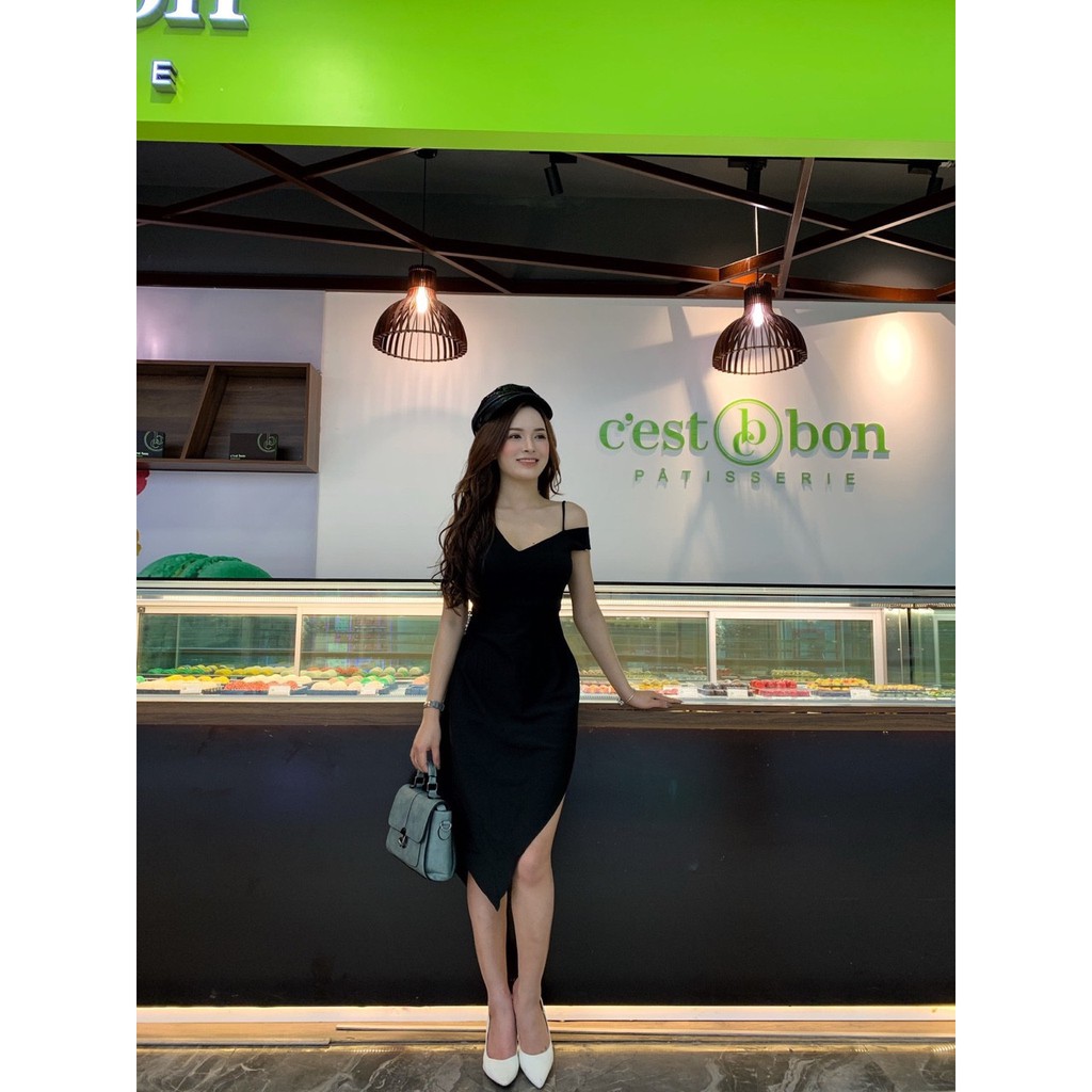 Váy đầm thiết kế siêu xinh cho các bạn gái thỏa sức hạ gục các anh | BigBuy360 - bigbuy360.vn