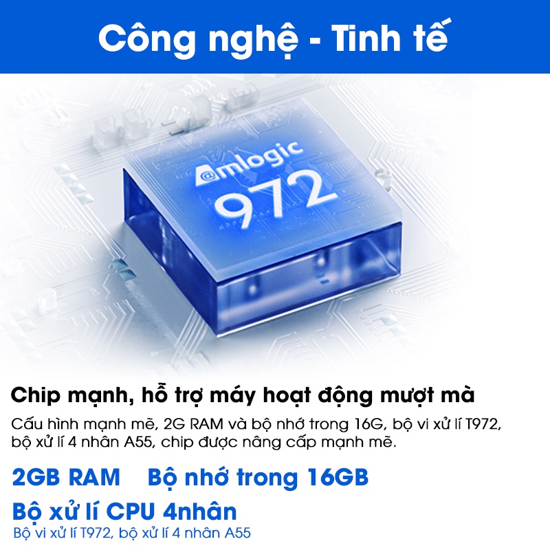 Máy chiếu không dây Xiaomi Wanbo T6 Max bản Quốc Tế 2 + 16GB AI Điều khiển bằng giọng nói Rạp hát tại nhà Má 5G-WIFI Màn