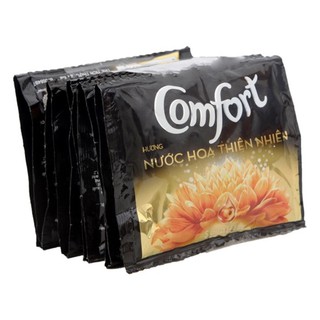 Nước xả Comfort Nước hoa Sophia 21ml