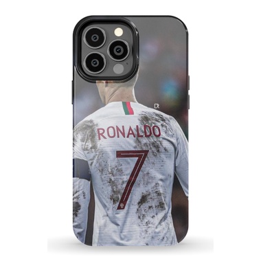 CR7 iPhone 13 Pro Max 16