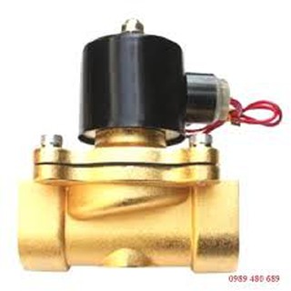 Van điện từ chính hãng uni-d,
