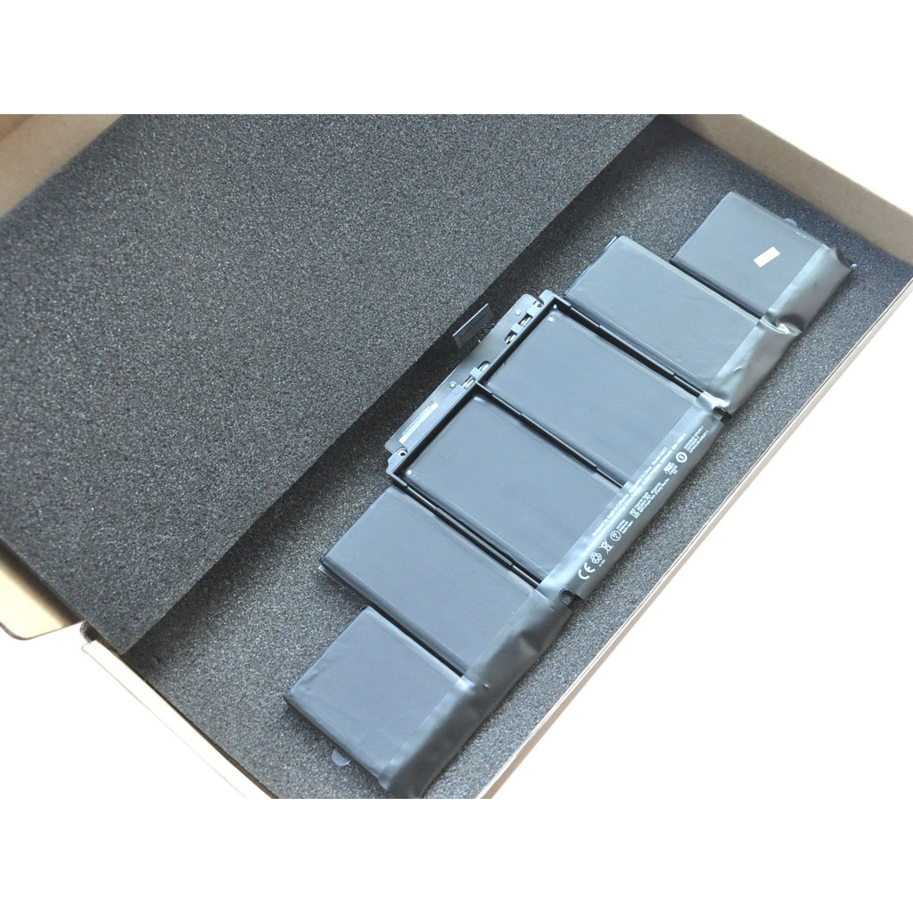 Pin Apple MacBook Pro 15&quot; A1398 A1417 2012 Retina MC975 ME664 ME665,(2012,2013)