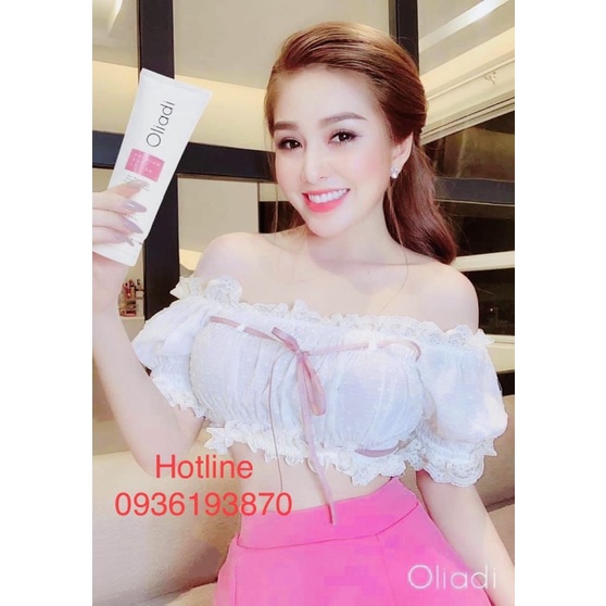 ✅ 1 HỘP BODY Oliadi  [CHÍNH HÃNG] ❤️ OLIADI PREMIUM BODY LOTION GIÚP NÂNG TONE DA TRẮNG HỒNG