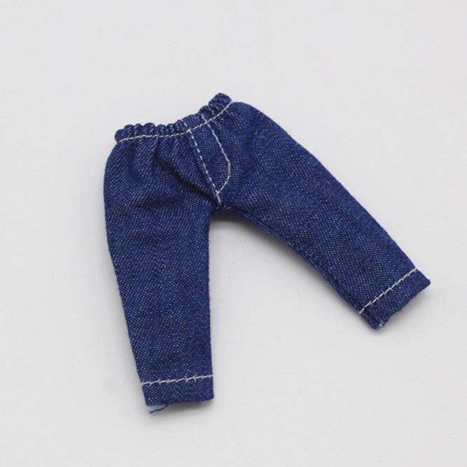 Mô Hình Nhân Vật OB11 Yolly GSC Nendoroid Ymyobitsu11 1/12 BJD BODY9 DDF