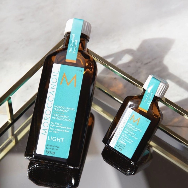 TINH DẦU DƯỠNG TÓC MOROCCANOIL TRAETMENT