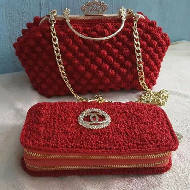 Túi xách handmade