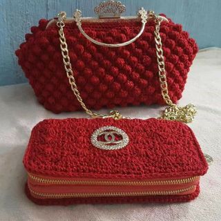 Túi xách handmade