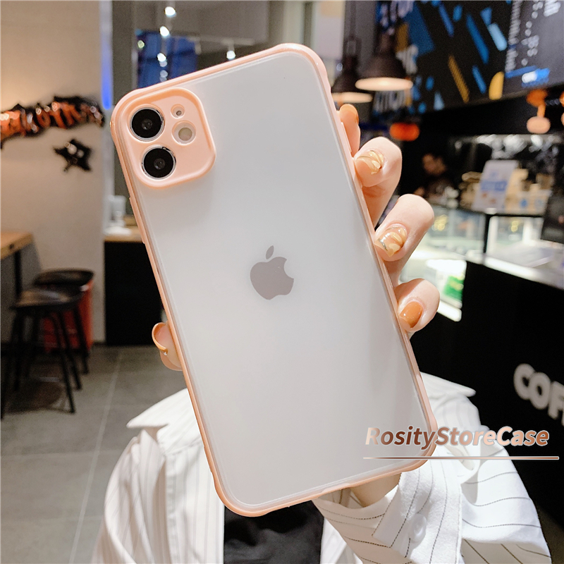 Ốp Lưng Bảo Vệ Camera Cho Samsung J7 Prime J2 Prime A50 A10S A51 A20S A11 A21S A30 A50S A30S A20 M11 M10S M40S A205 A305 | BigBuy360 - bigbuy360.vn