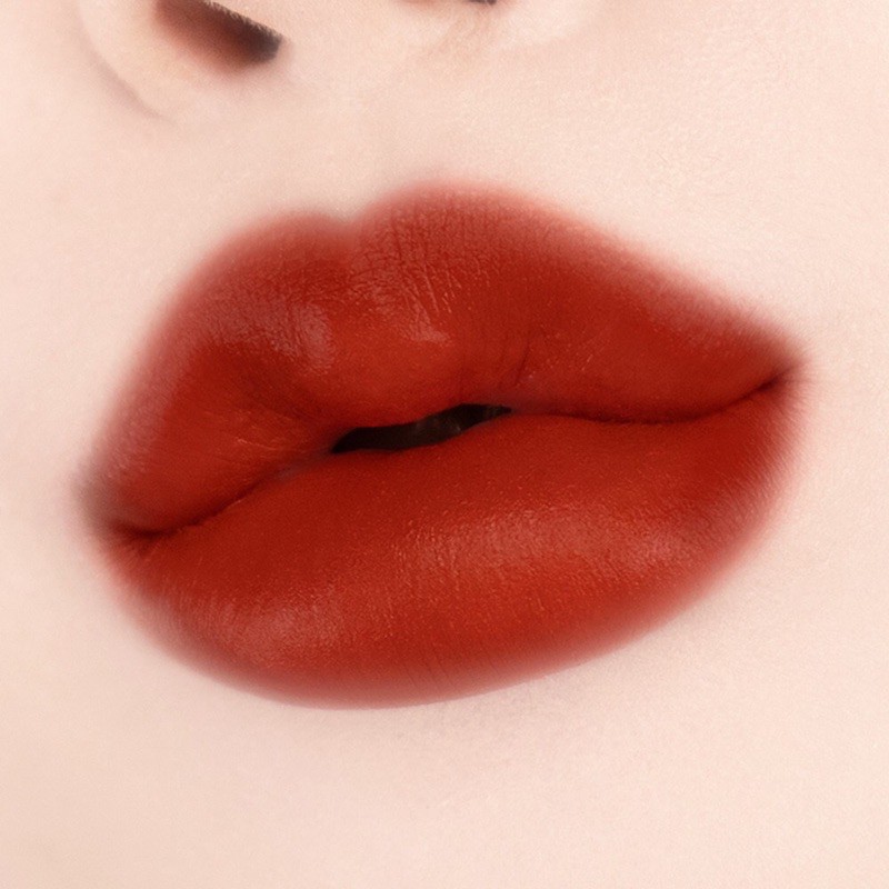 Son Kem Lì Mịn Black Rouge Half N Half Water Velvet (HV) | BigBuy360 - bigbuy360.vn