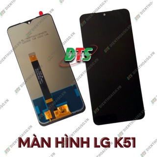 Màn hình lg k51 (Màn hình thay thế lg k51)