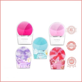 Máy rửa mặt luna mini 2