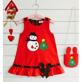 Đàm noel kèm cài sừng cho bé