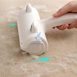 [CÂY LĂN LÔNG TĨNH ĐIỆN CHO CHÓ MÈO] Hút lông dễ dàng, sạch sẽ, đơn giản, tiết kiệm chi phí