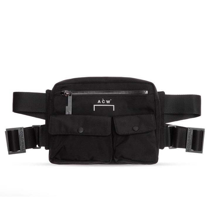 Túi đeo ngực A-COLD-WALL* abdomen bag ss20