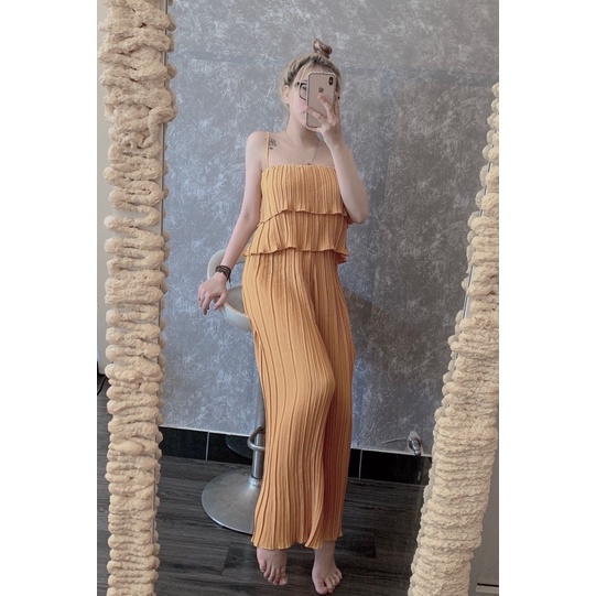 Jum Dập Ly 2Tầng Đũi Mềm Hình Thật Sp Fom Dài