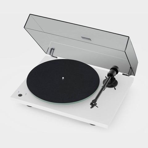 Đầu đĩa than Pro-Ject T1 Phono SB HÀNG CHÍNH HÃNG NEW 100%