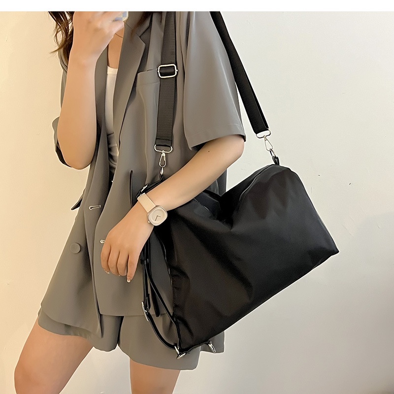 Túi Đeo Vai Thể Thao Thời Trang Dành Cho Nữ