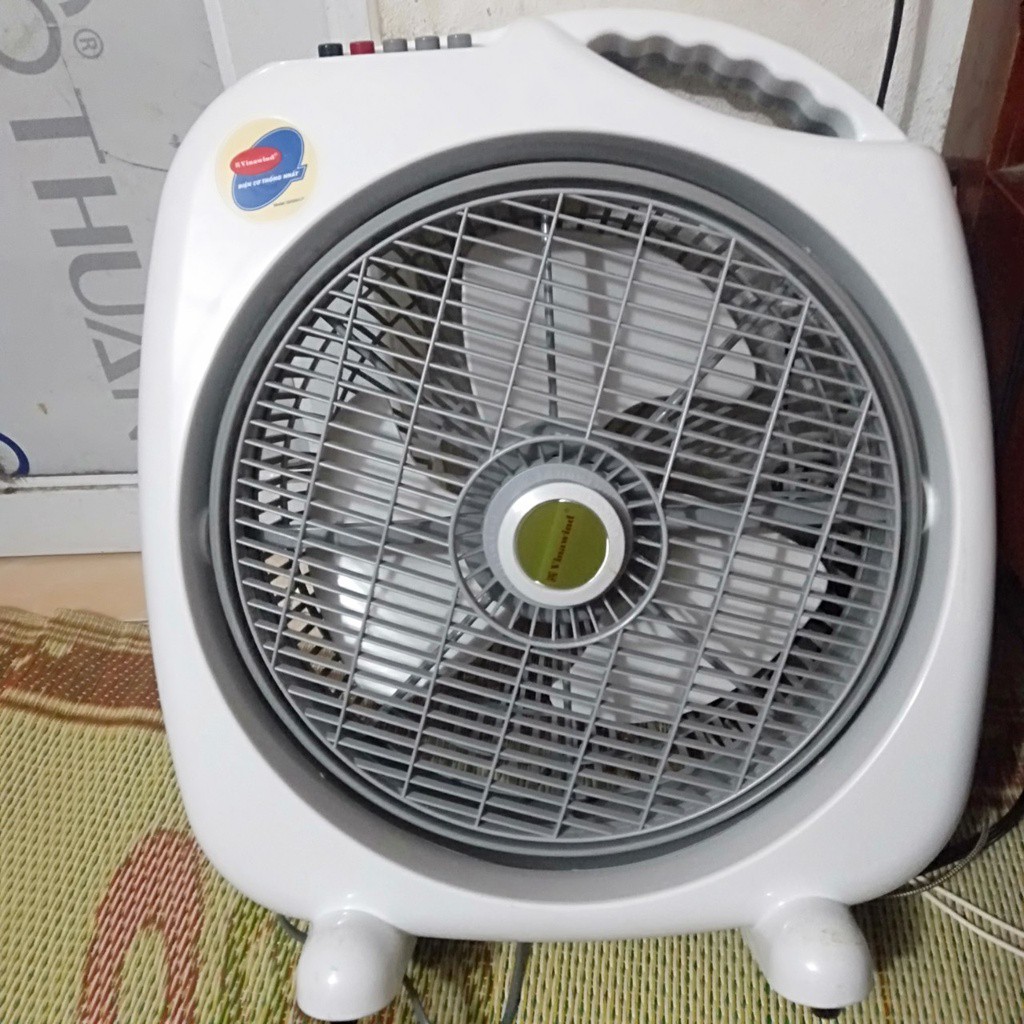Quạt hộp Vinawind cánh 350mm