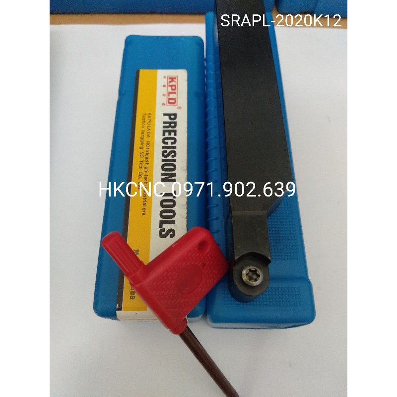 CÁN TIỆN LƯNG NGOÀI GẮN MẢNH TRÒN RP, RC 1 MẶT:SRAPR/L, SRACR/L