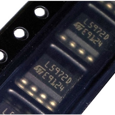 YTH L5972D L5972 Mới