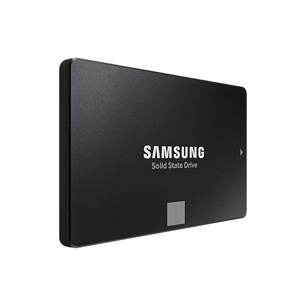 [Mã 255ELSALE giảm 7% đơn 300K] Ổ Cứng SSD SamSung 870 Evo 250GB MZ-77E250BW - Hàng Chính Hãng Tem AMC | BigBuy360 - bigbuy360.vn