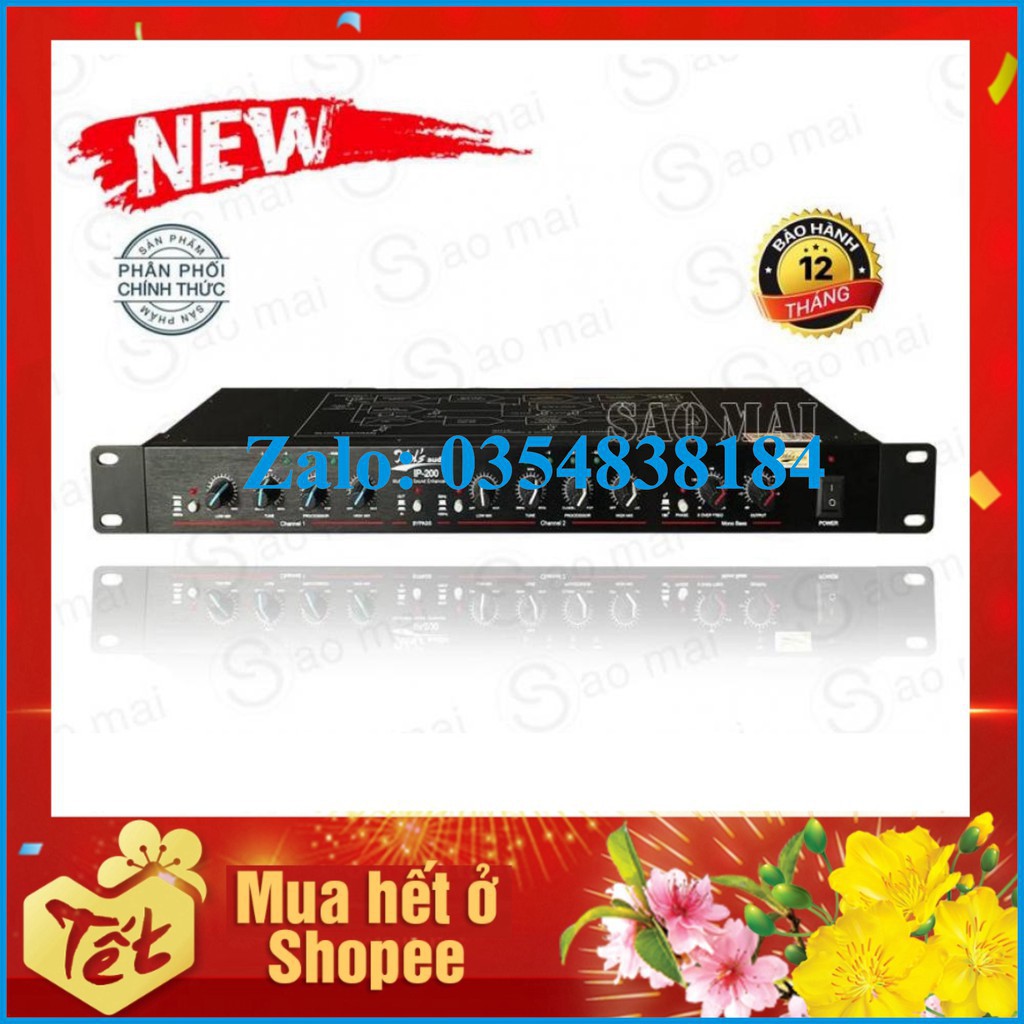 NÂNG TIẾNG IDOL IP 200s