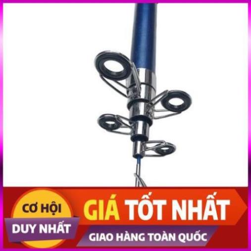 [Xả Kho 3 Ngày] bộ cần máy rút shimano ngon - bổ - rẻ