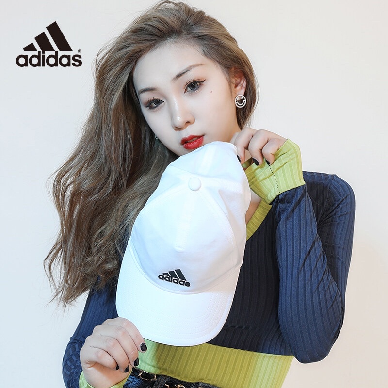 [100% HÀNG CHÍNH HÃNG] Mũ Lưỡi Trai Adidas TRAINING Unisex AEROREADY Baseball Cap