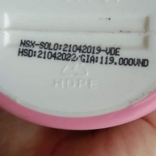 Dầu gội Elastin Hàn quốc